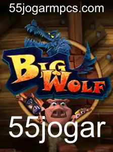 BigWolf: Descubra o Fenômeno do Jogo e Como Jogar