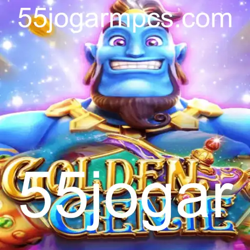 Descubra GOLDENGENIE: O Novo Fenômeno do Mundo dos Jogos