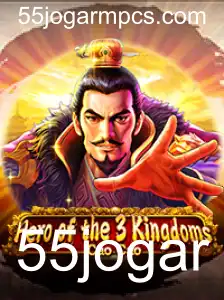 Heroofthe3KingdomsCaoCao: Um Mergulho no Mundo da Estratégia