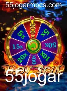 HotSpin: Um Mergulho no Universo Vibrante do Jogo de Slots