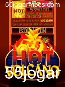 Descubra as Emoções do Jogo HotVolcano