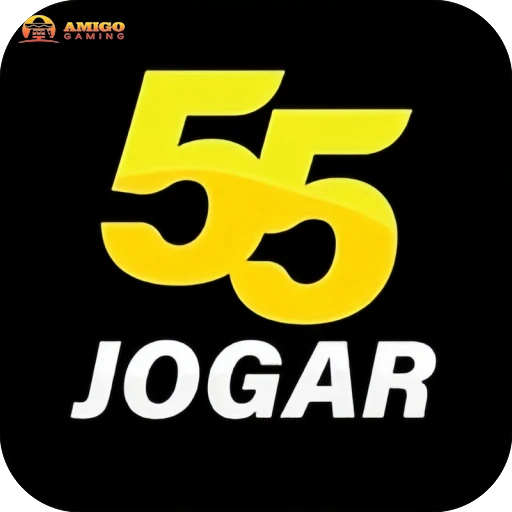 55jogar Logo