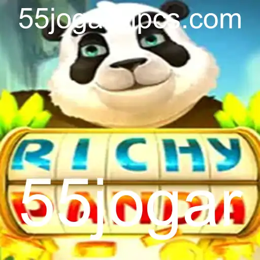 RichyPanda: Descubra o Universo do Jogo e Como 55jogar com Sucesso