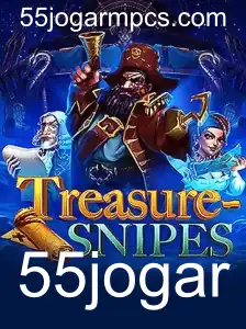 Descubra o Envolvente Mundo de TreasureSnipes: Um Jogo de Aventura e Estratégia